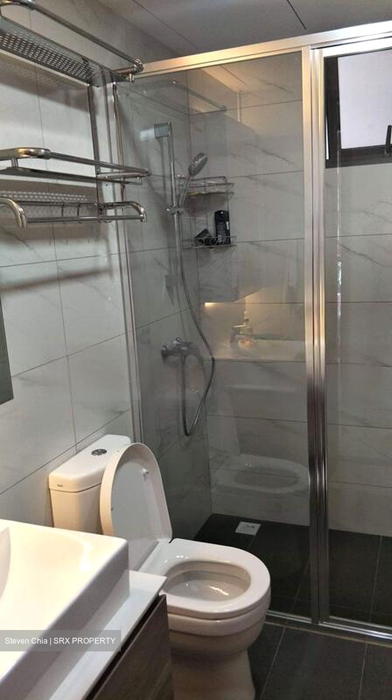 Treasure Crest (D19), Condominium #458068751